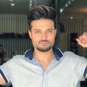 Meet your Posher, Avihay